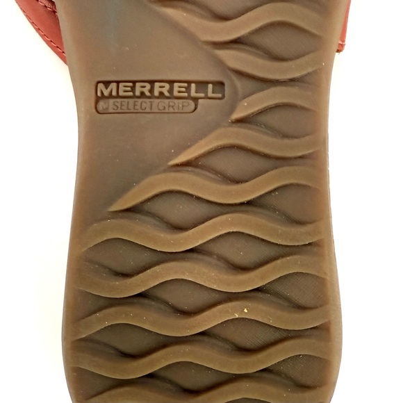 Women’s Merrell Redwood Sporty Sandals - Size 8 - Picture 7 of 9
